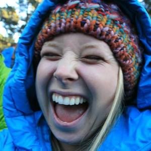 Meet your Posher, Sierra